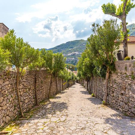 Starhost - Casa Del Principe Villa Ravello Bagian luar foto