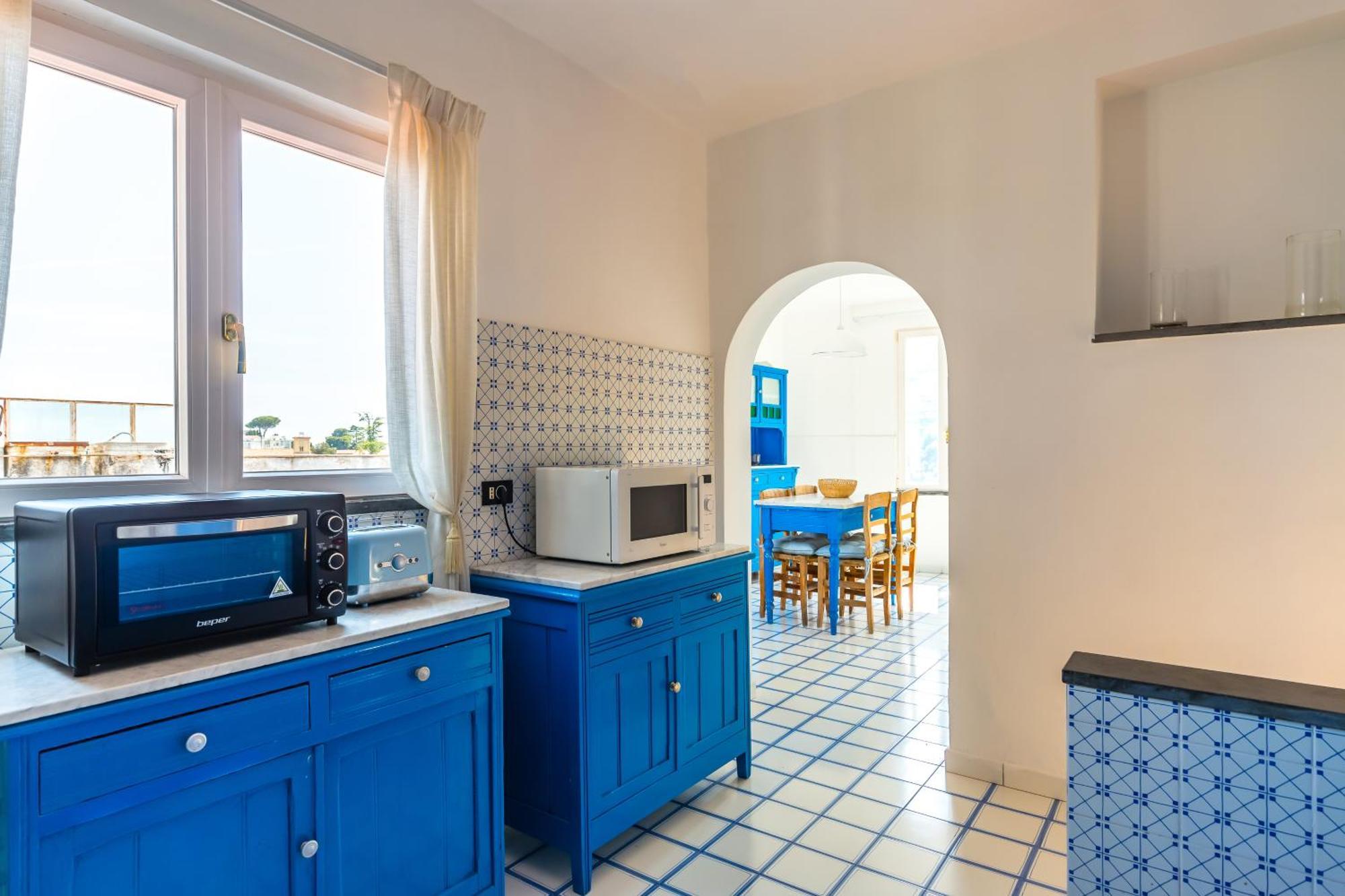 Starhost - Casa Del Principe Villa Ravello Bagian luar foto