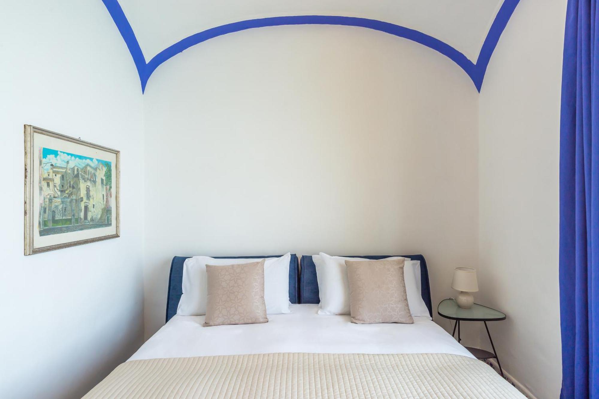 Starhost - Casa Del Principe Villa Ravello Bagian luar foto